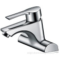 Basin Fauce-Brass single lever basin faucet/Mixer